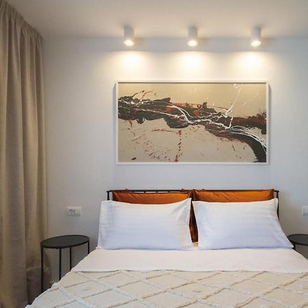 Gentilini Residence Ровин Екстериор снимка