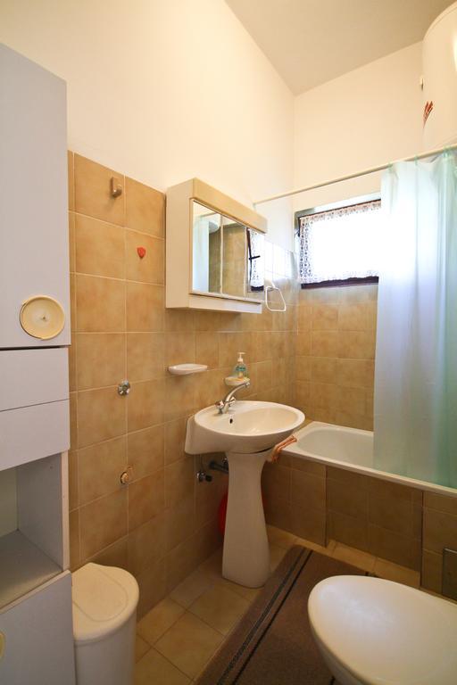 Gentilini Residence Ровин Стая снимка