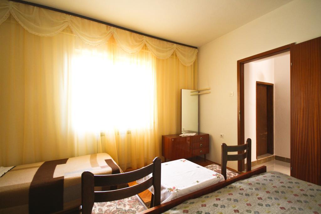 Gentilini Residence Ровин Стая снимка