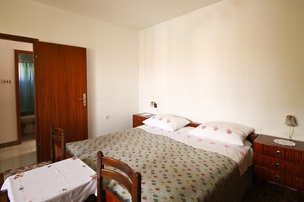 Gentilini Residence Ровин Стая снимка