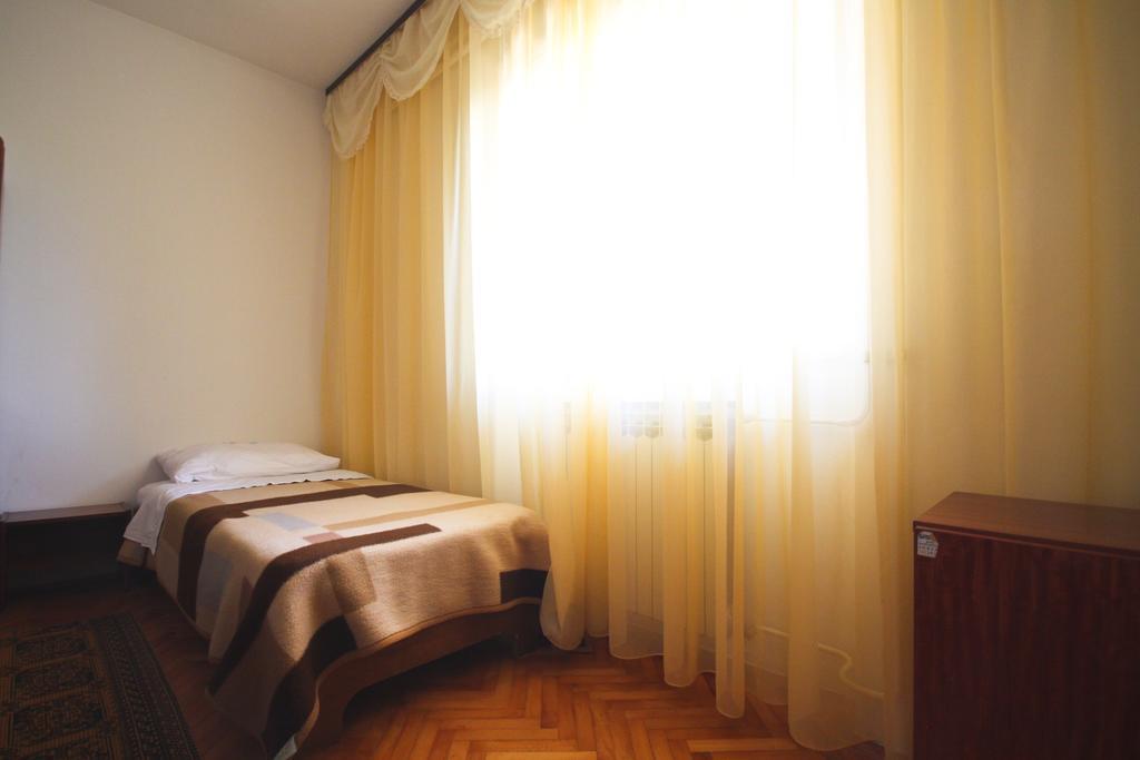 Gentilini Residence Ровин Стая снимка