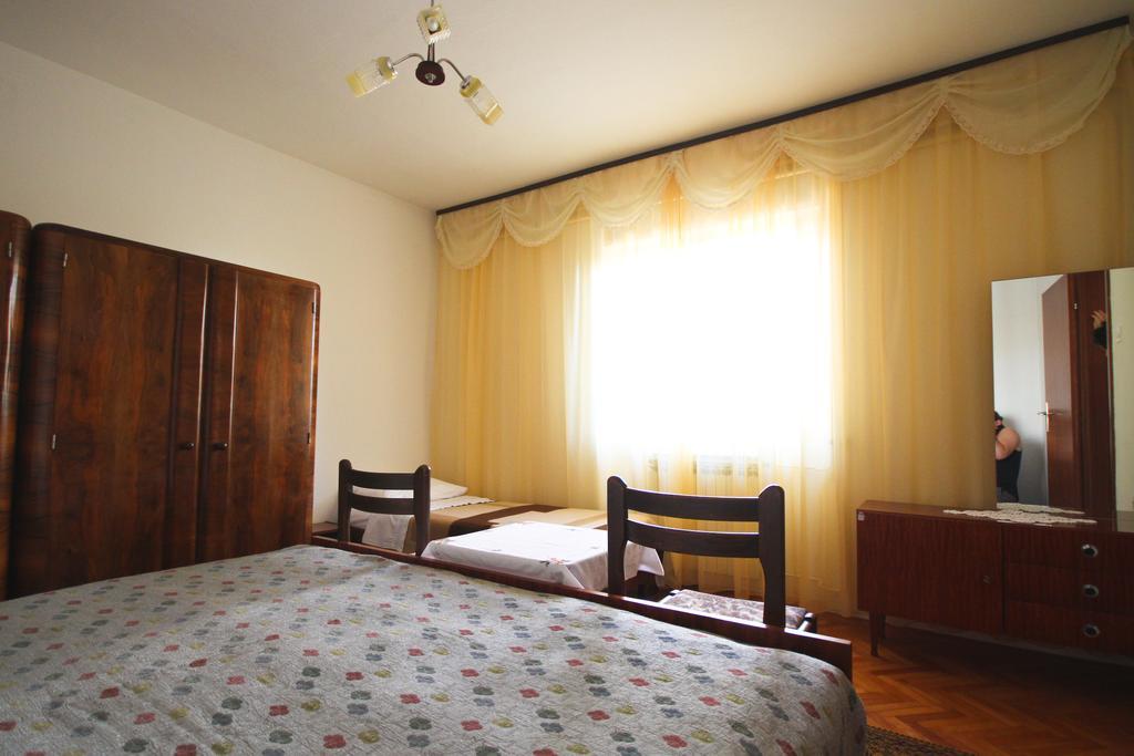 Gentilini Residence Ровин Стая снимка