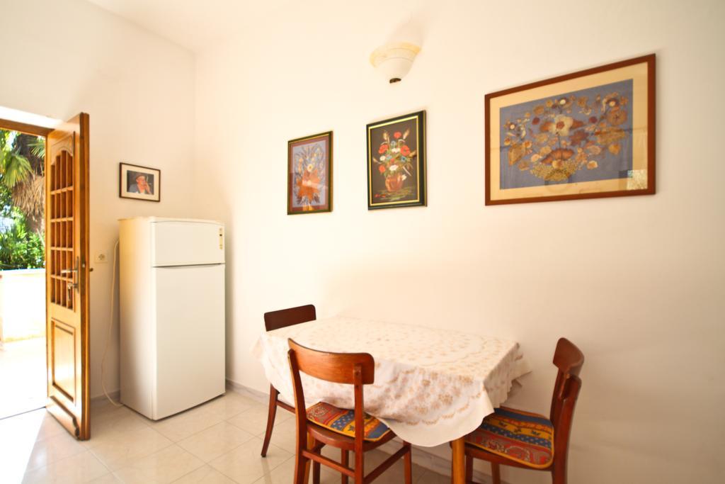 Gentilini Residence Ровин Стая снимка