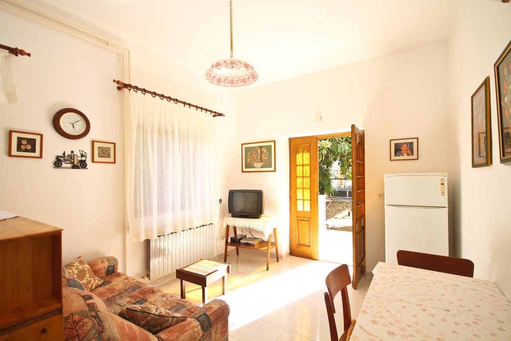 Gentilini Residence Ровин Стая снимка