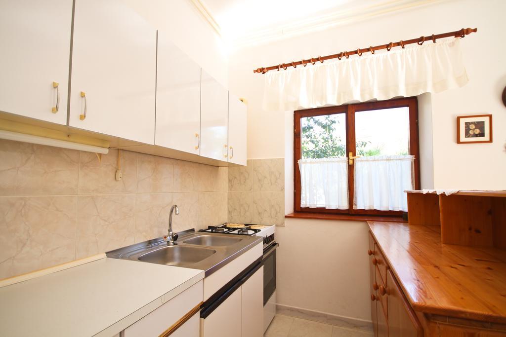 Gentilini Residence Ровин Стая снимка