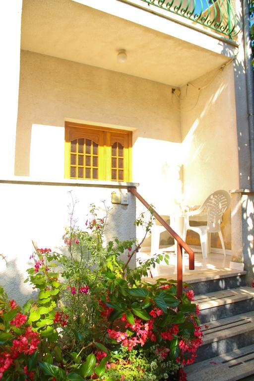 Gentilini Residence Ровин Стая снимка