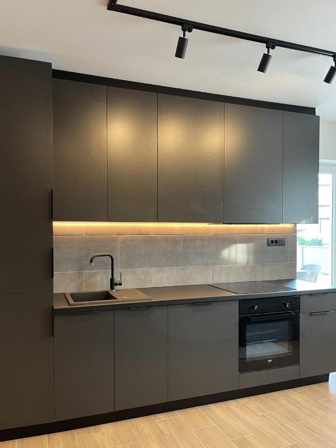 Gentilini Residence Ровин Екстериор снимка