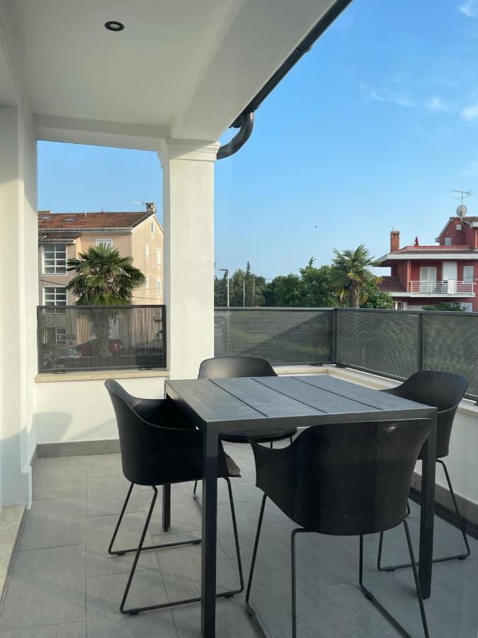 Gentilini Residence Ровин Екстериор снимка