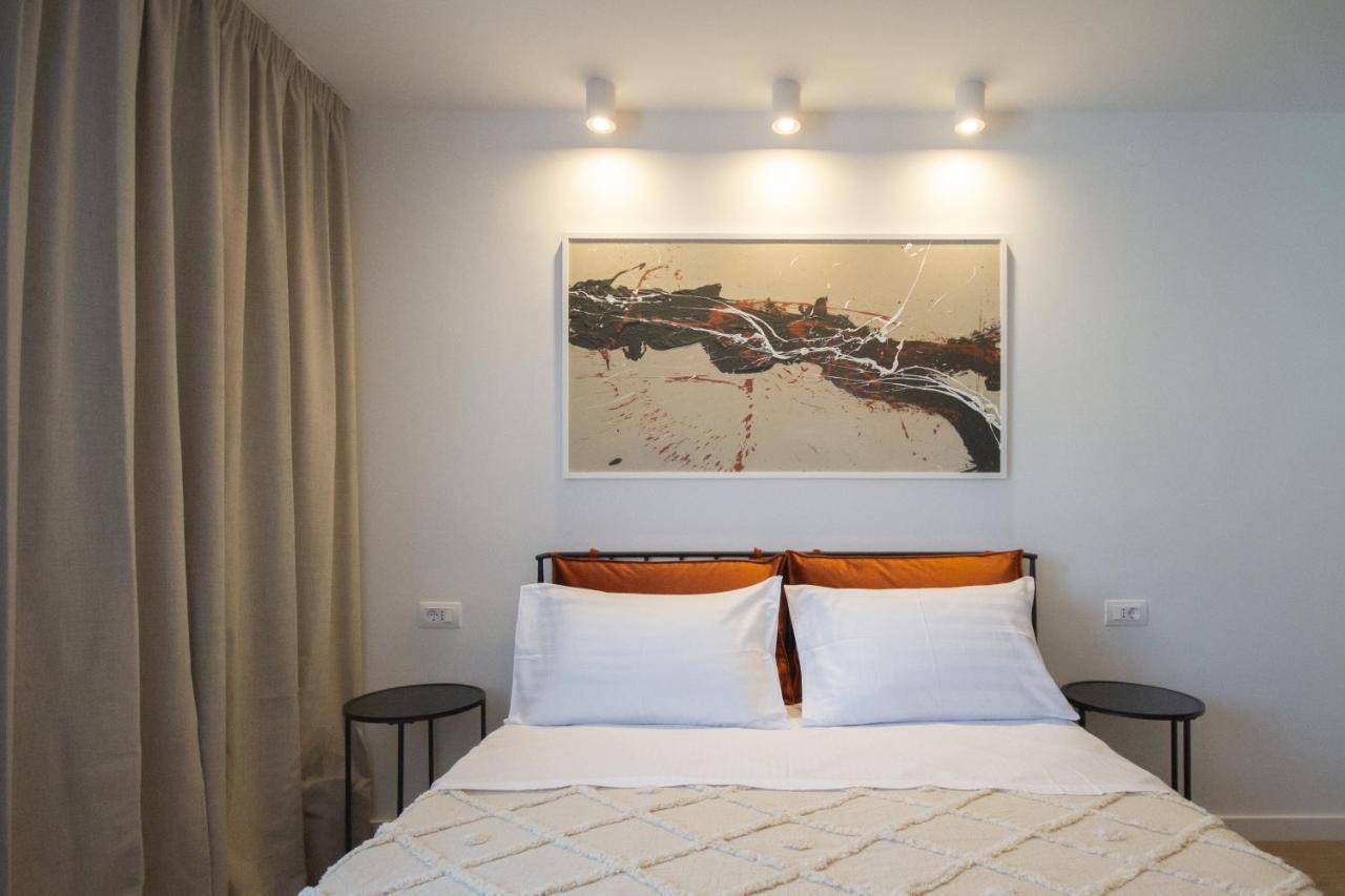 Gentilini Residence Ровин Екстериор снимка