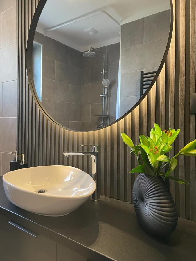Gentilini Residence Ровин Екстериор снимка