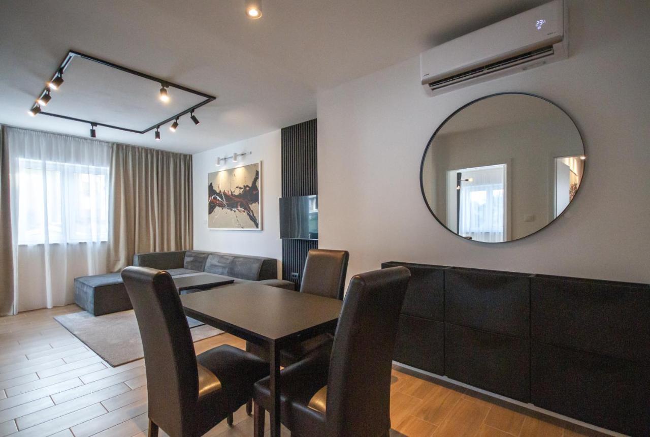 Gentilini Residence Ровин Екстериор снимка