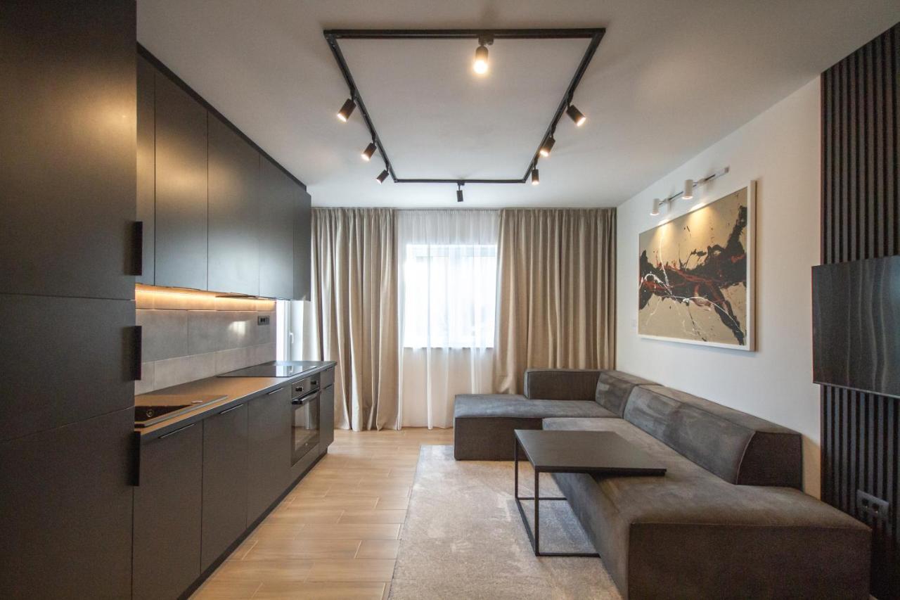 Gentilini Residence Ровин Екстериор снимка