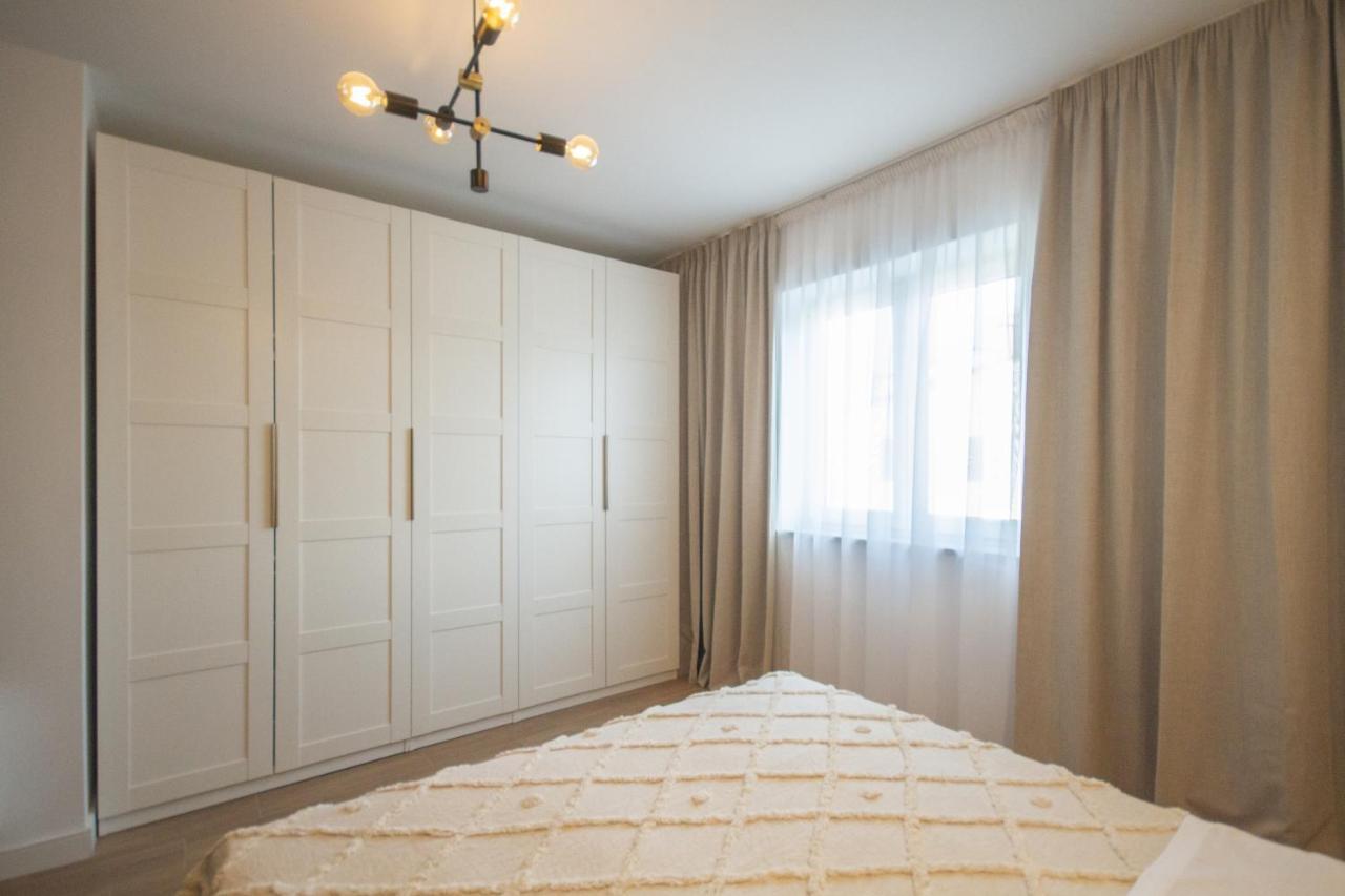 Gentilini Residence Ровин Екстериор снимка