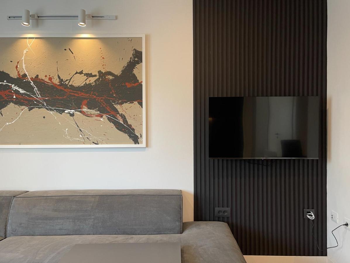 Gentilini Residence Ровин Екстериор снимка
