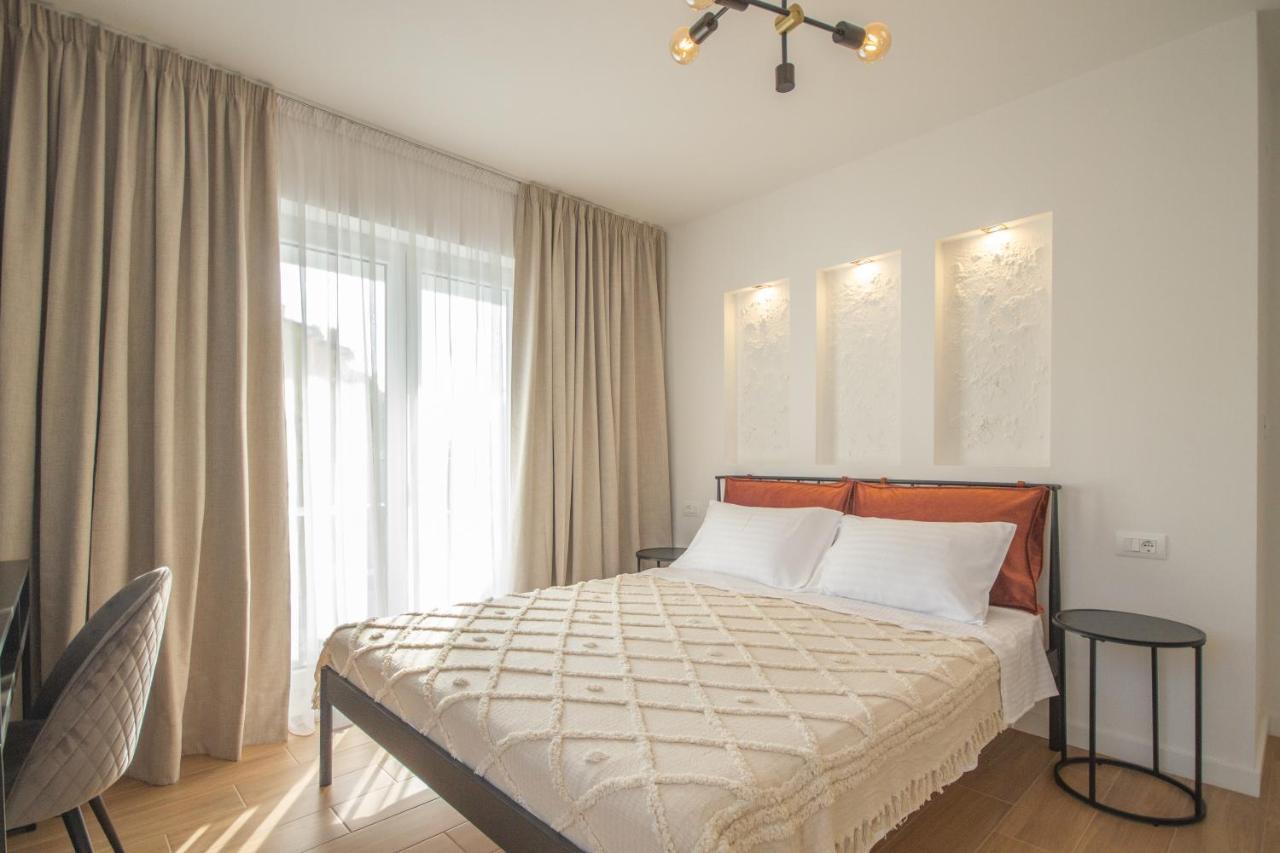 Gentilini Residence Ровин Екстериор снимка