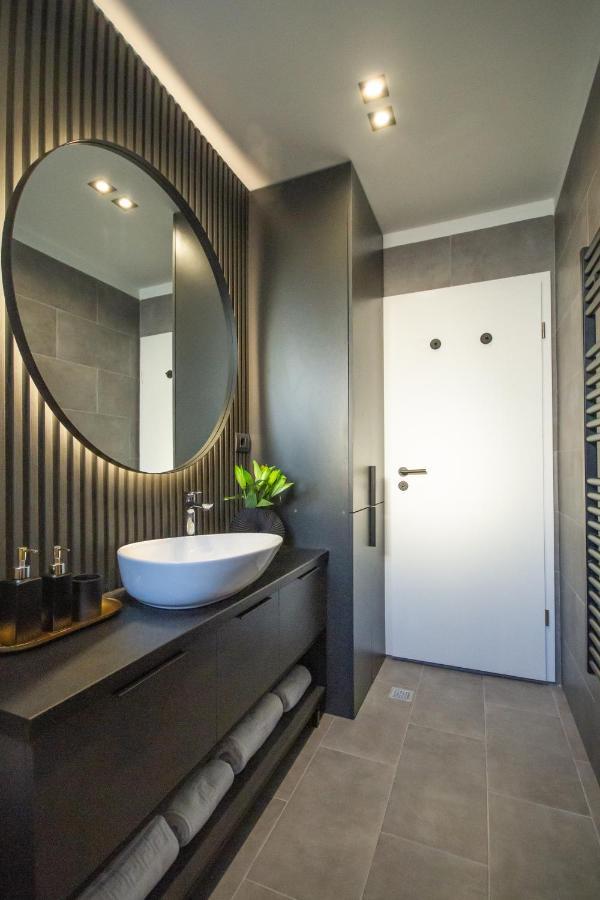 Gentilini Residence Ровин Екстериор снимка