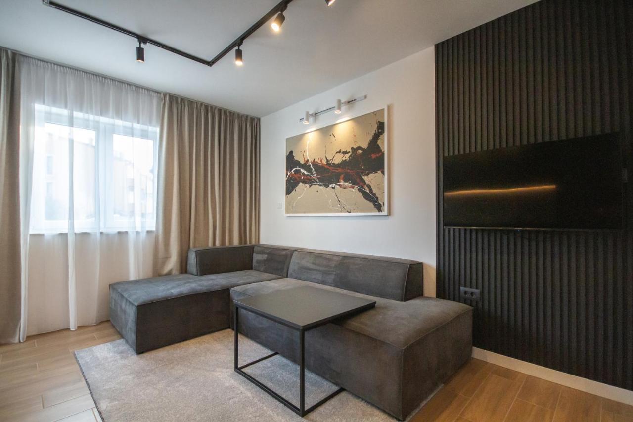 Gentilini Residence Ровин Екстериор снимка