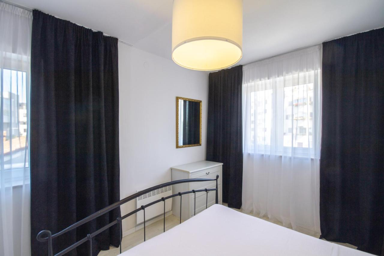 Gentilini Residence Ровин Екстериор снимка