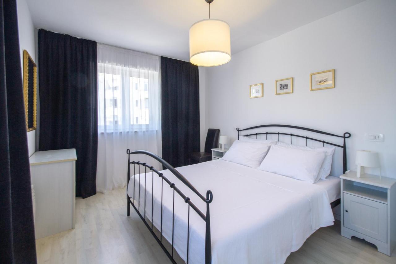 Gentilini Residence Ровин Екстериор снимка