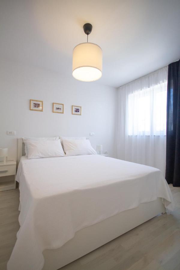 Gentilini Residence Ровин Екстериор снимка