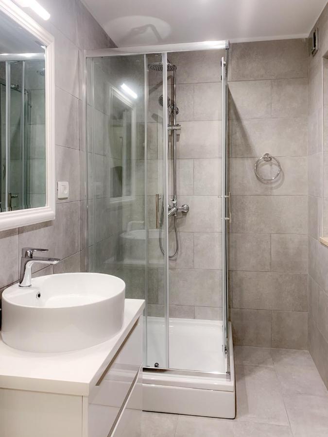 Gentilini Residence Ровин Екстериор снимка