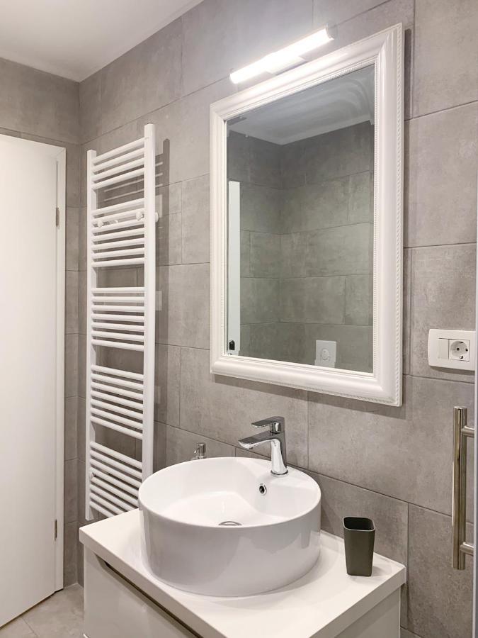 Gentilini Residence Ровин Екстериор снимка